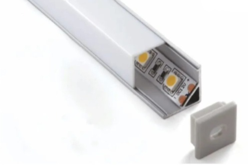Aluminium Profile