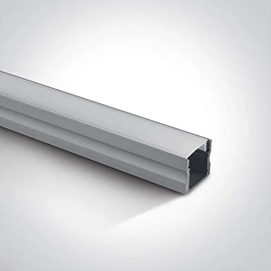 LED Aluminum Profile