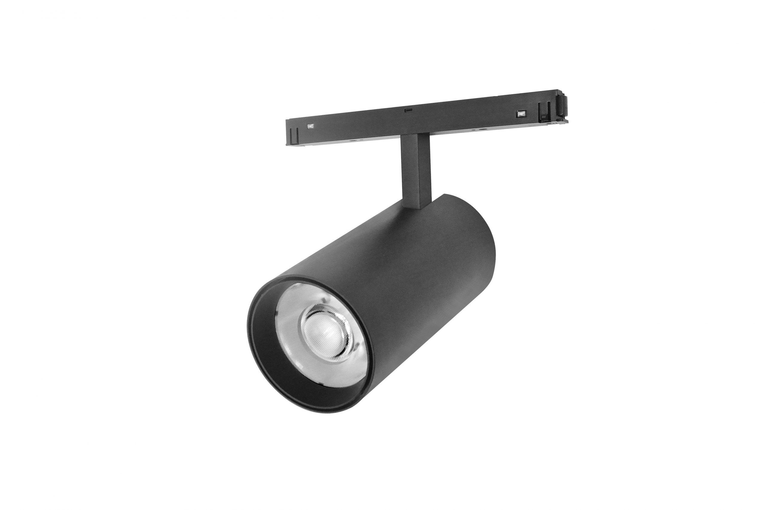 Magnetic Focus Series