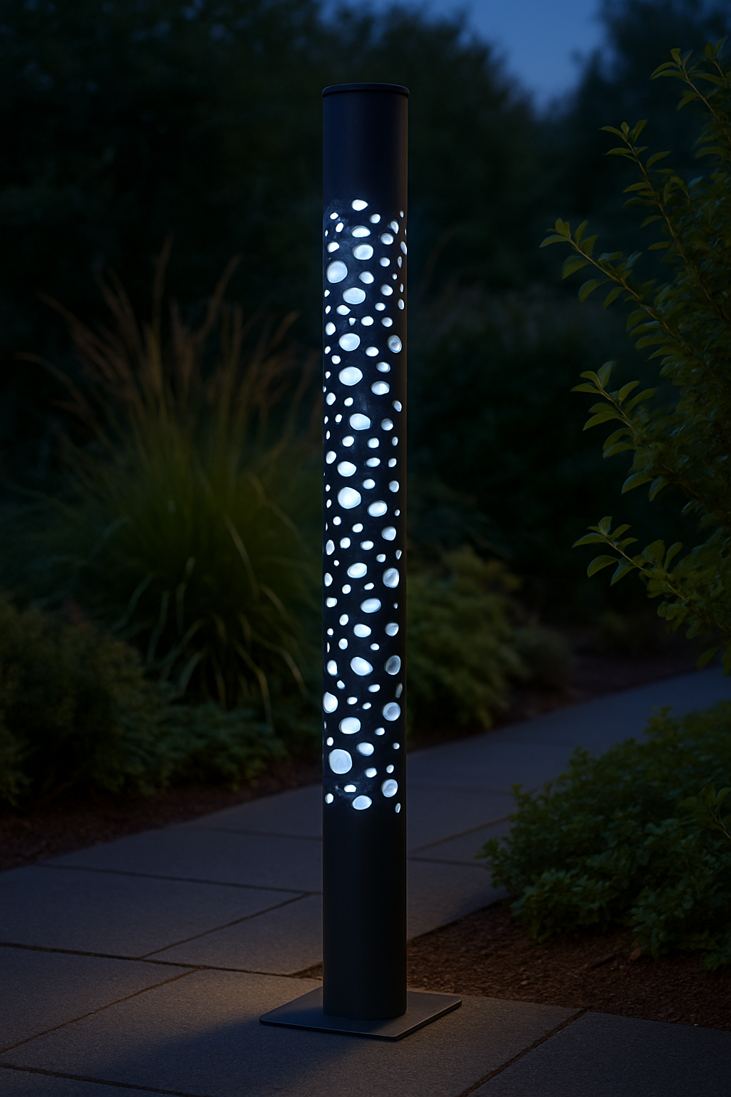 Bloom Bollard - Image 3