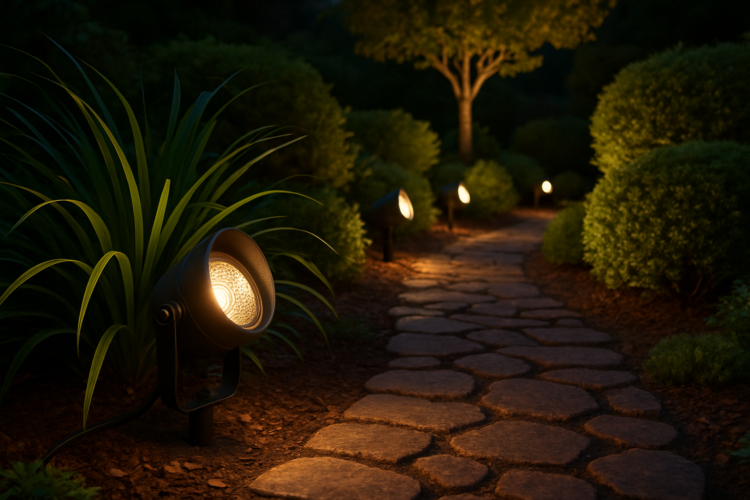 Garden Spikes - Image 5