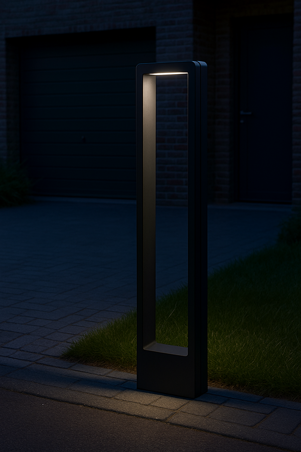 Linea Bollard - Image 7