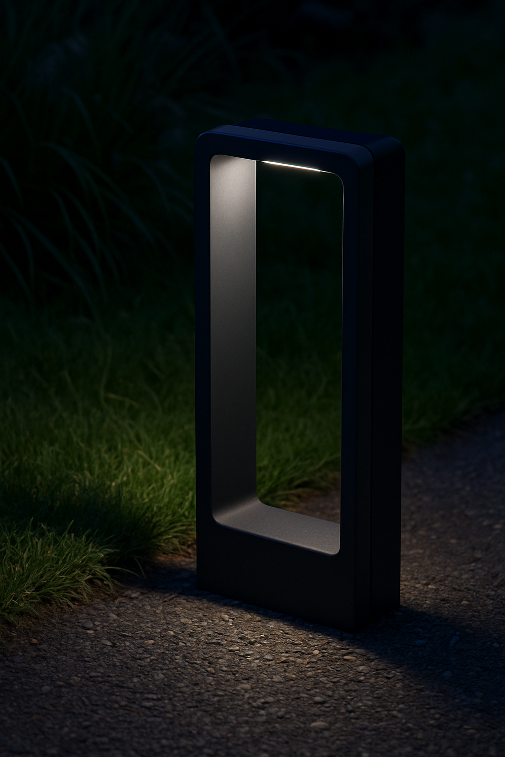 Linea Bollard - Image 5