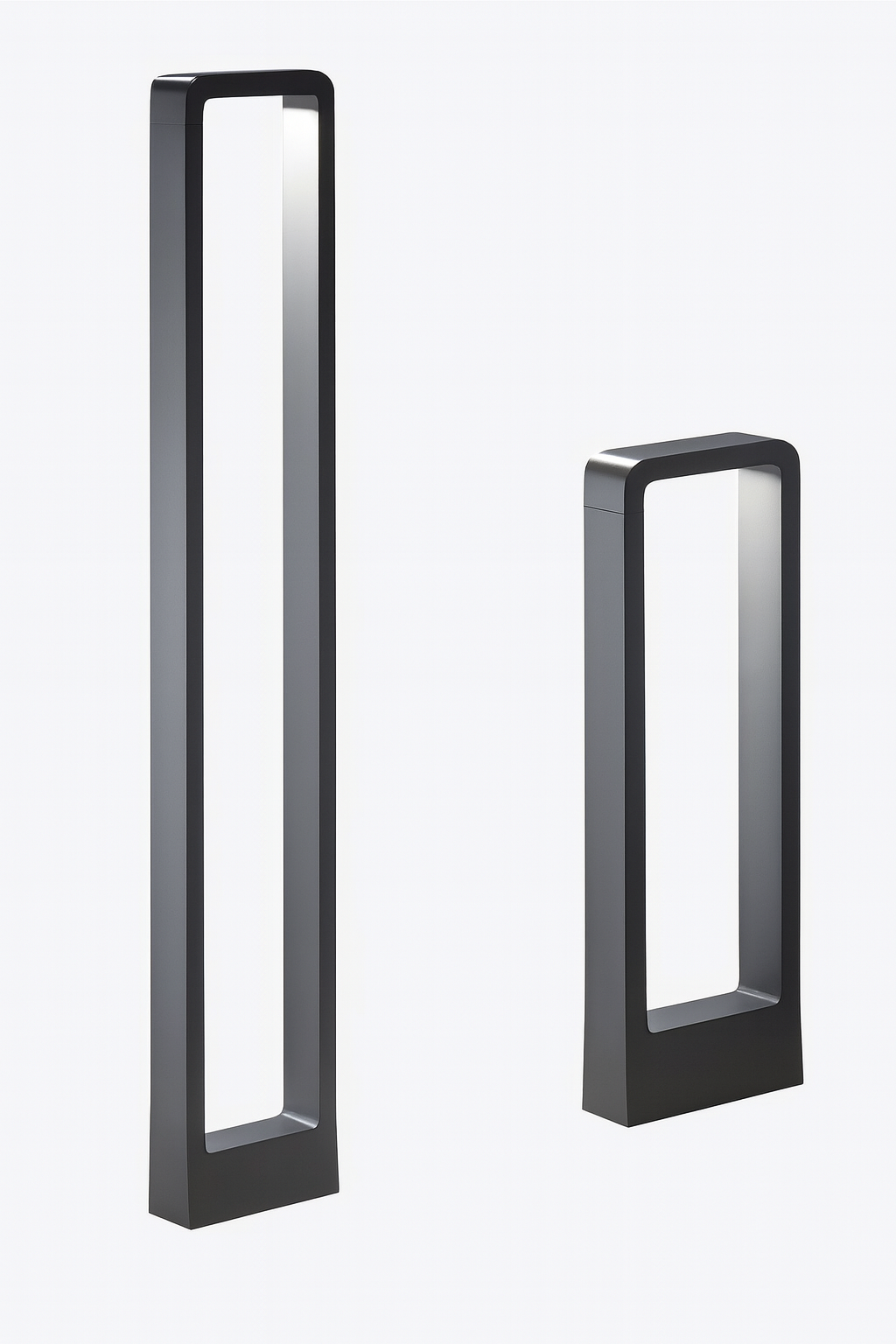Linea Bollard
