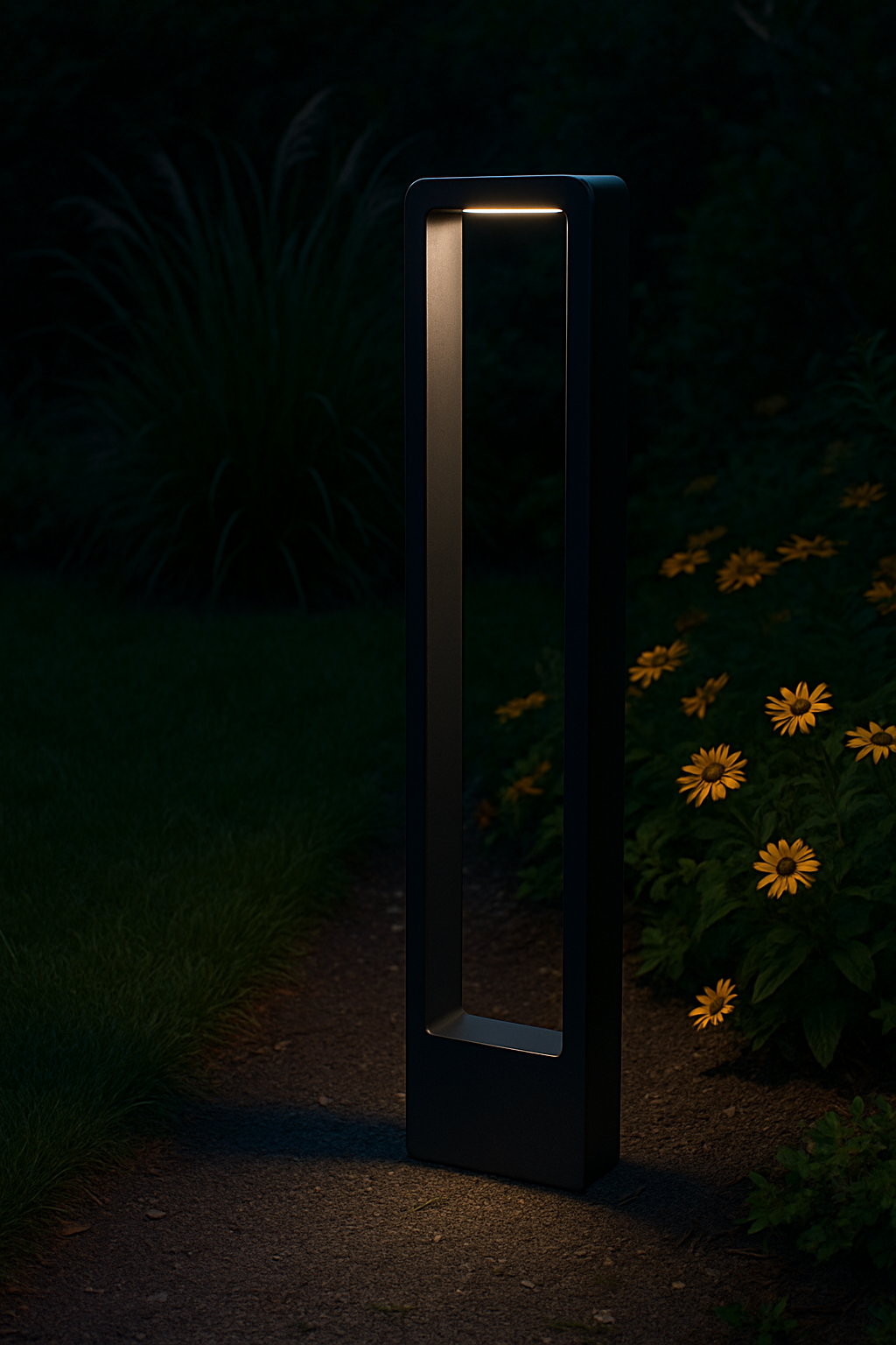 Linea Bollard - Image 2