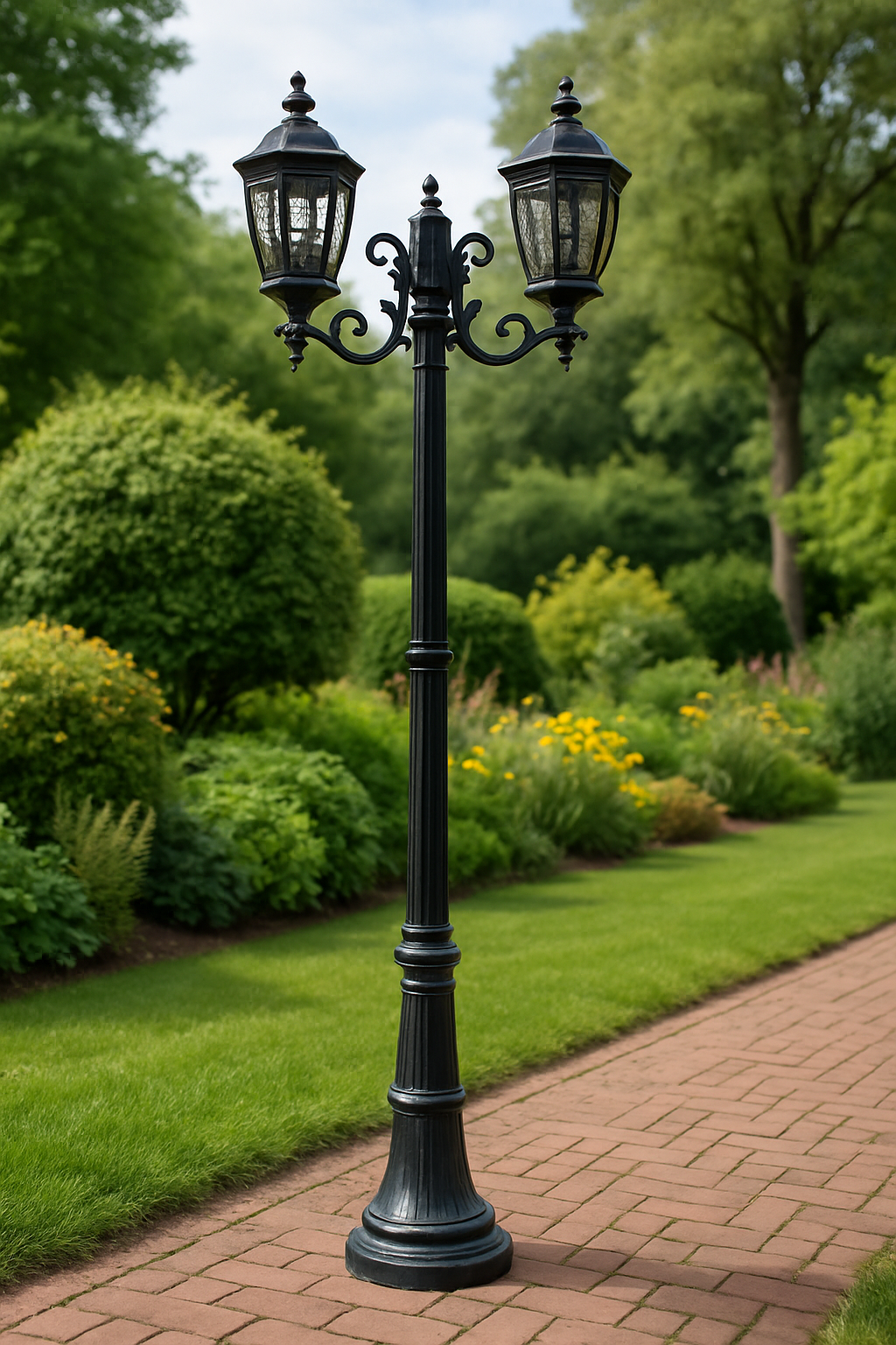 NatureSpire