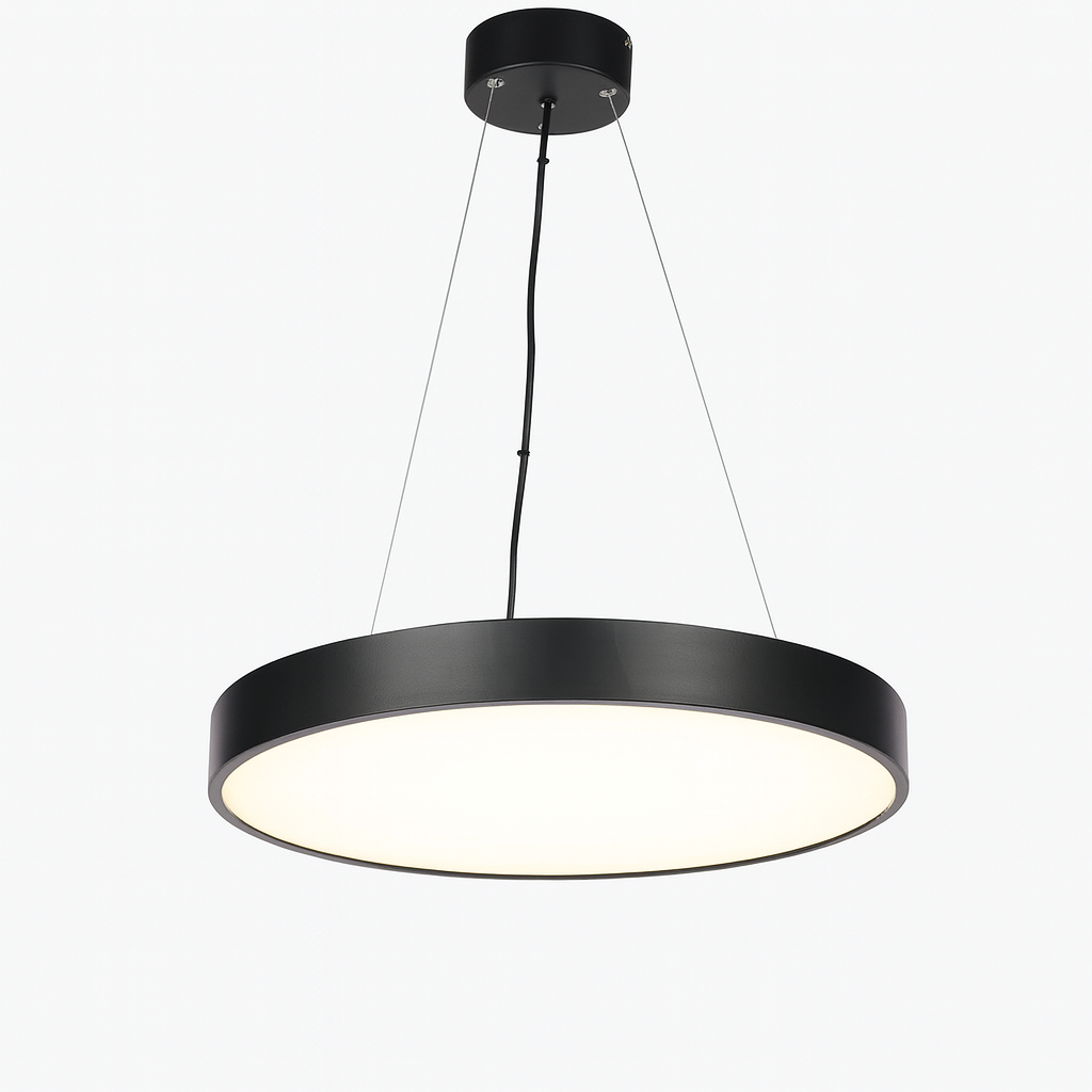 Round Hanging Profiles Drum - Image 2