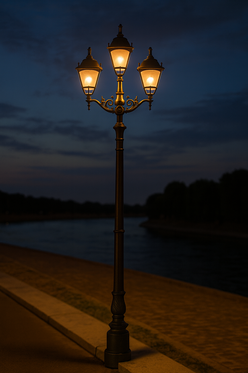 Serenity Stake - Image 3