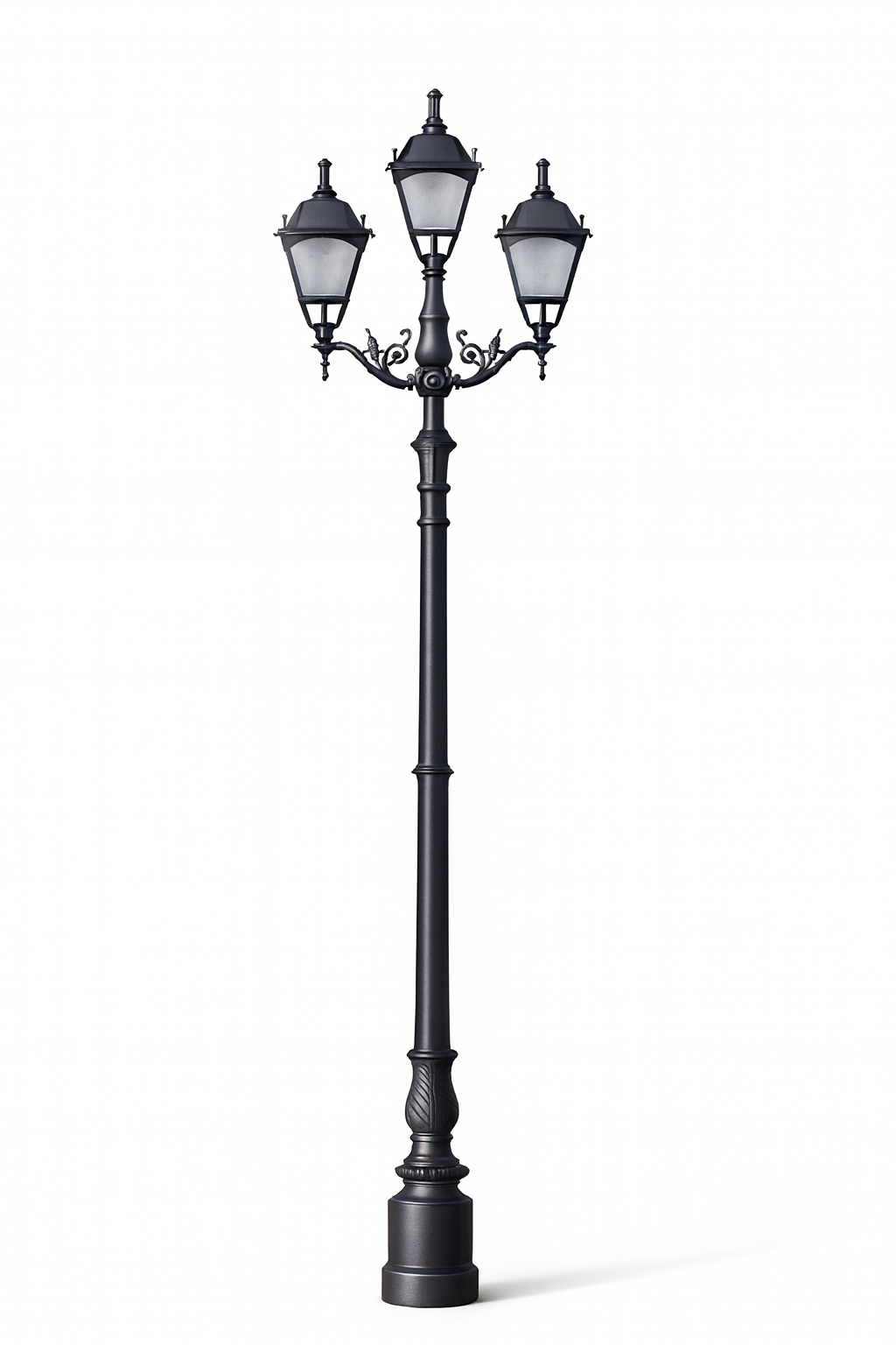Serenity Stake - Image 4