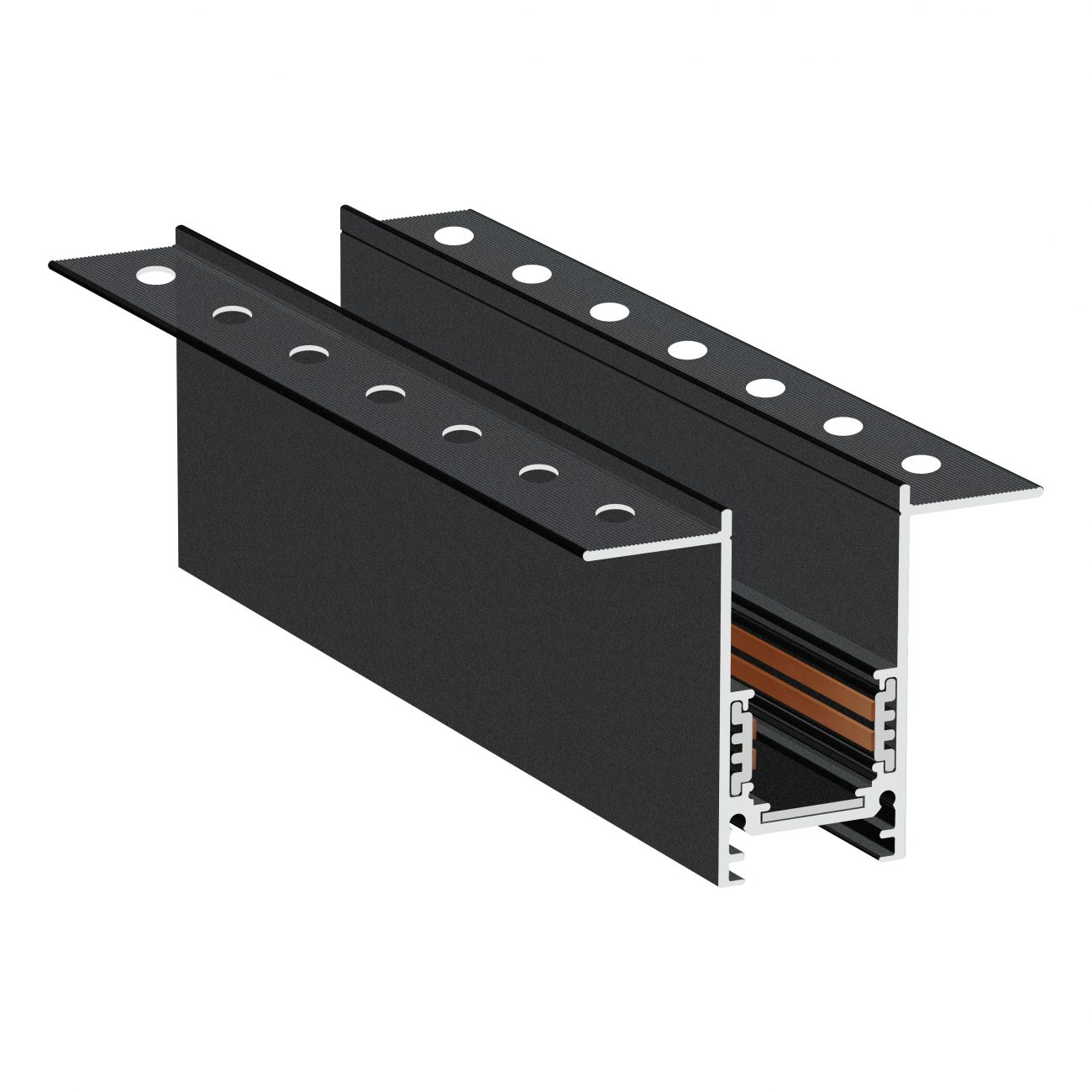 Magnetic Track