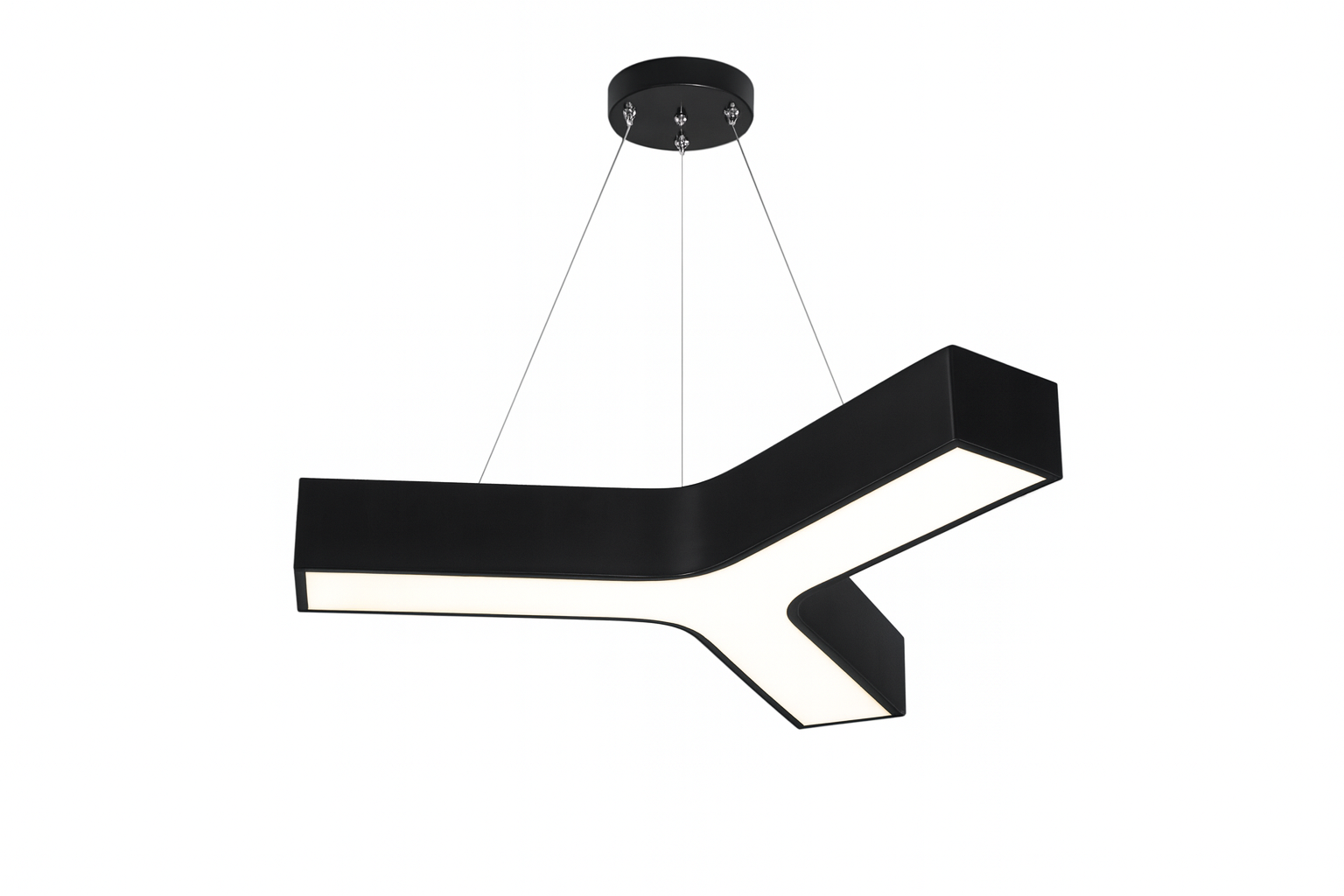 Y Hanging Profile - Image 2