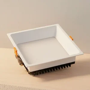 Deep Recessed Downlights