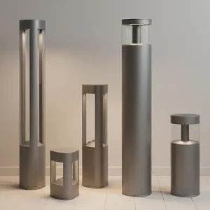 Footlamps/Pathway Lights