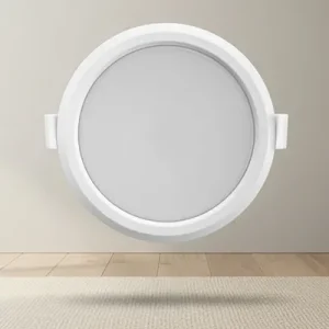 Recess Mount Downlights